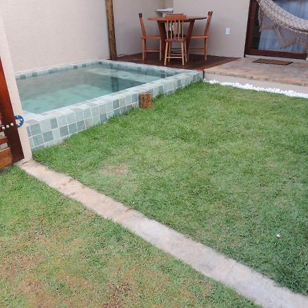 Villa Akamu - Casa De Charme Com Piscina Privativa São Miguel dos Milagres Esterno foto