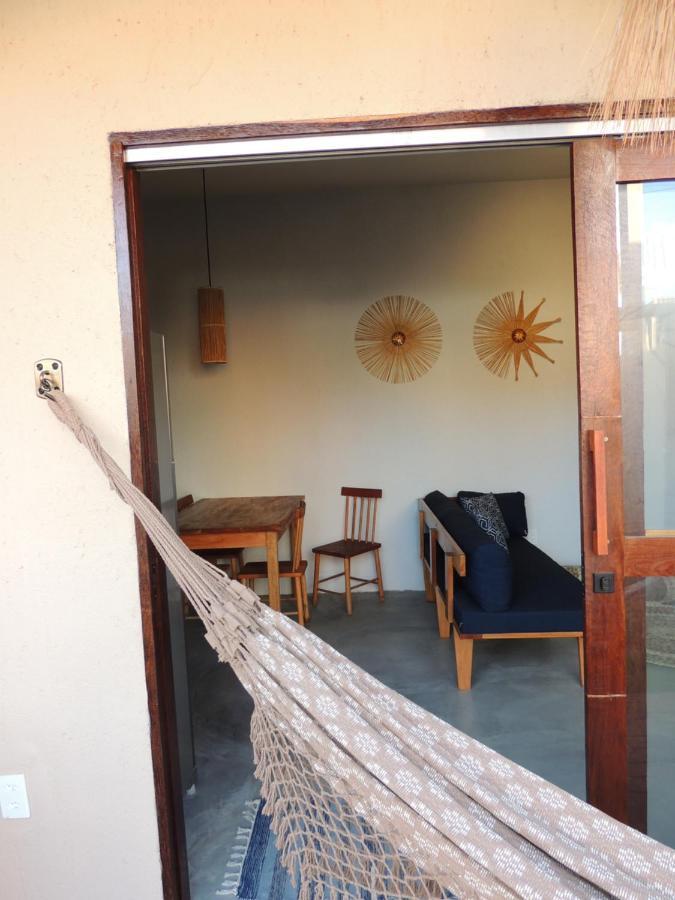 Villa Akamu - Casa De Charme Com Piscina Privativa São Miguel dos Milagres Esterno foto