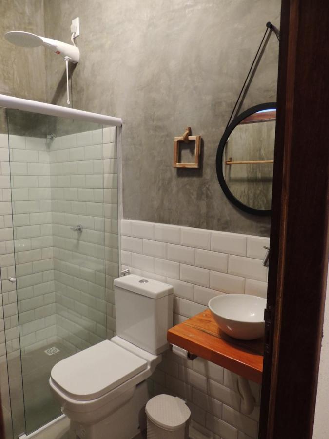 Villa Akamu - Casa De Charme Com Piscina Privativa São Miguel dos Milagres Esterno foto