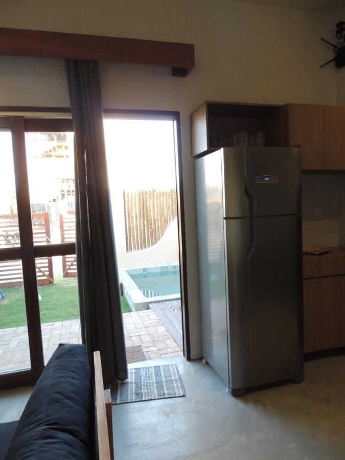 Villa Akamu - Casa De Charme Com Piscina Privativa São Miguel dos Milagres Esterno foto