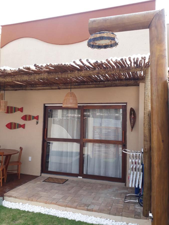 Villa Akamu - Casa De Charme Com Piscina Privativa São Miguel dos Milagres Esterno foto